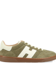 Hogan - Sneakers Cool Donna Verde