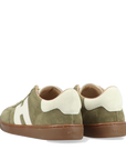 Hogan - Sneakers Cool Donna Verde