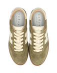 Hogan - Sneakers Cool Donna Verde