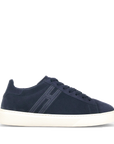 Hogan - h365 Blue Suede