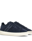Hogan - h365 Blue Suede
