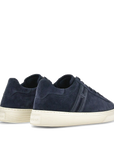 Hogan - h365 Blue Suede