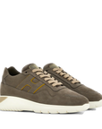 Hogan - Interactive³ Cube Grigio Taupe