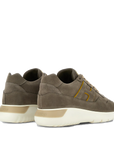 Hogan - Interactive³ Cube Grigio Taupe