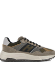 Hogan - Hyperlight Khaki Yellow