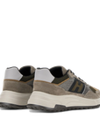 Hogan - Hyperlight Khaki Yellow