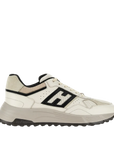 Hogan - Hyperlight Khaki Yellow