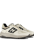 Hogan - Hyperlight Khaki Yellow