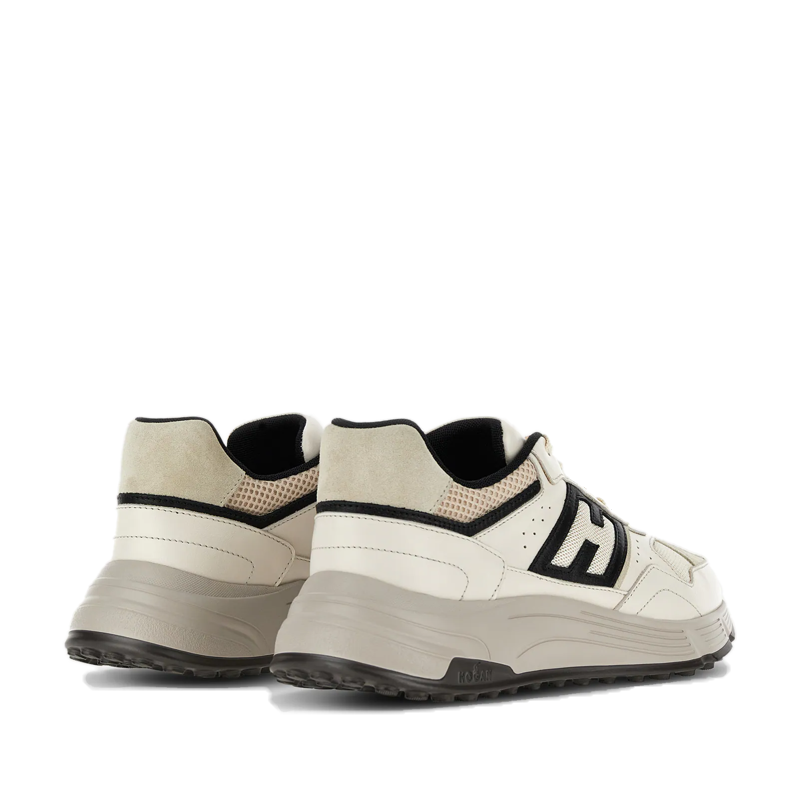 Hogan - Hyperlight Panna Nero