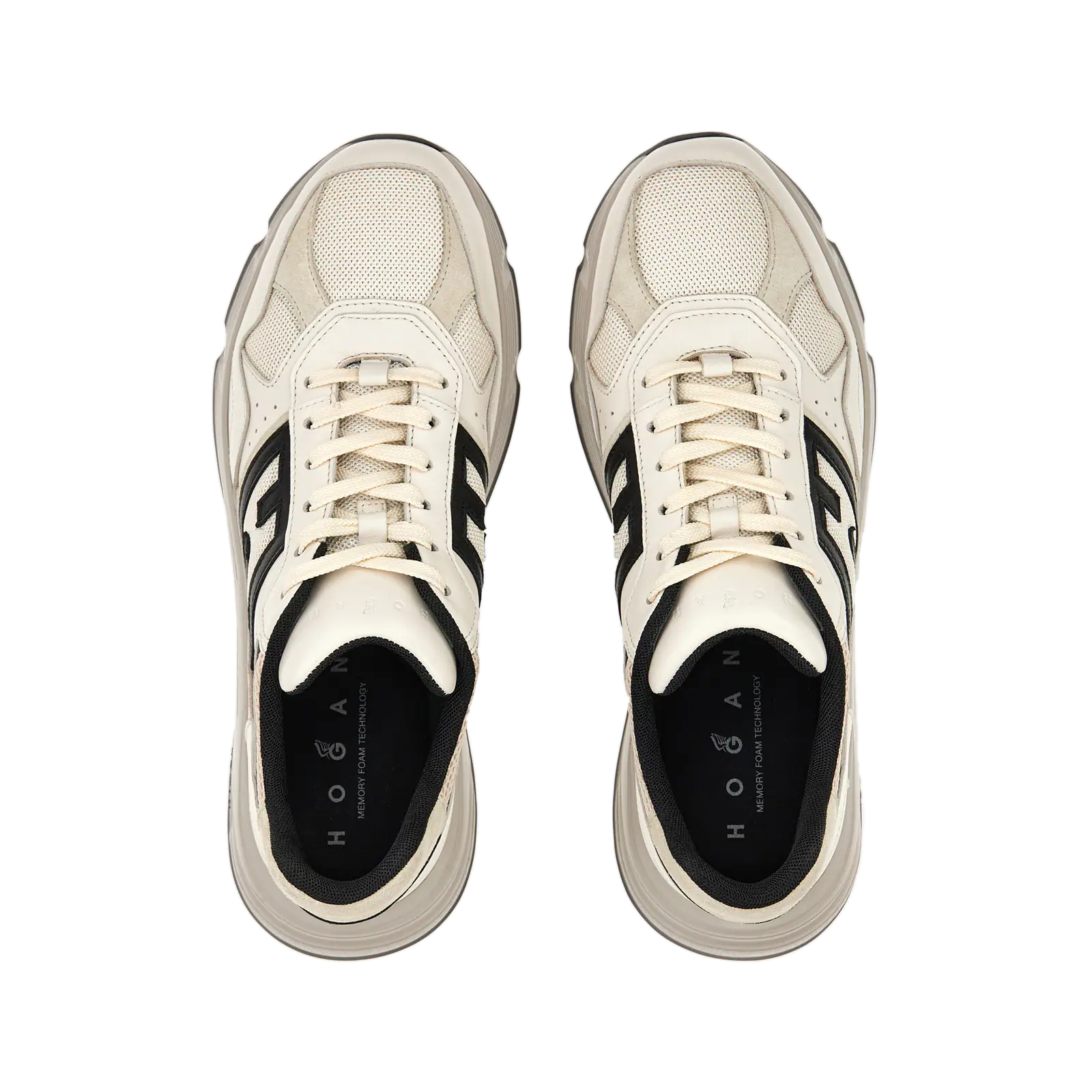 Hogan - Hyperlight Panna Nero