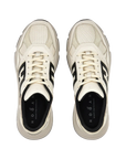 Hogan - Hyperlight Khaki Yellow