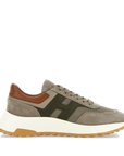 Hogan - Hyperlight Khaki Yellow