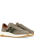 Hogan - Hyperlight Khaki Yellow