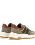 Hogan - Hyperlight Khaki Yellow