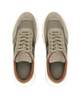 Hogan - Hyperlight Khaki Yellow
