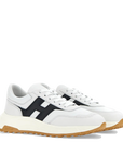 Hogan - Hyperlight Khaki Yellow