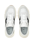 Hogan - Hyperlight Khaki Yellow