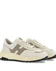 Hogan - Hyperlight Khaki Yellow