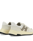 Hogan - Hyperlight Khaki Yellow