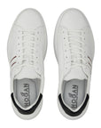 Hogan - Rebel White