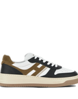 Hogan - Basket H630 Blu Beige