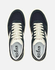 Hogan - Basket H630 Blu
