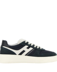 Hogan - Basket H630 Blu