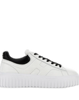 Hogan - H Stripes White