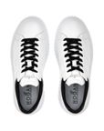 Hogan - H Stripes White