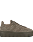 Hogan - H Stripes Fango
