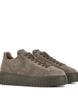 Hogan - H Stripes Fango