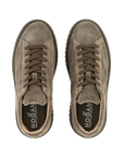 Hogan - H Stripes Fango
