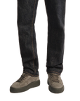 Hogan - H Stripes Fango