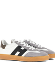 Hogan - Cool H647 Bianco Grigio
