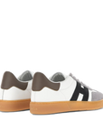 Hogan - Cool H647 Bianco Grigio