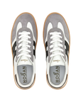 Hogan - Cool H647 Bianco Grigio