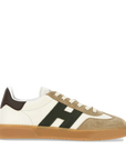 Hogan - Cool H647 Bianco Beige