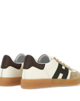 Hogan - Cool H647 Bianco Beige