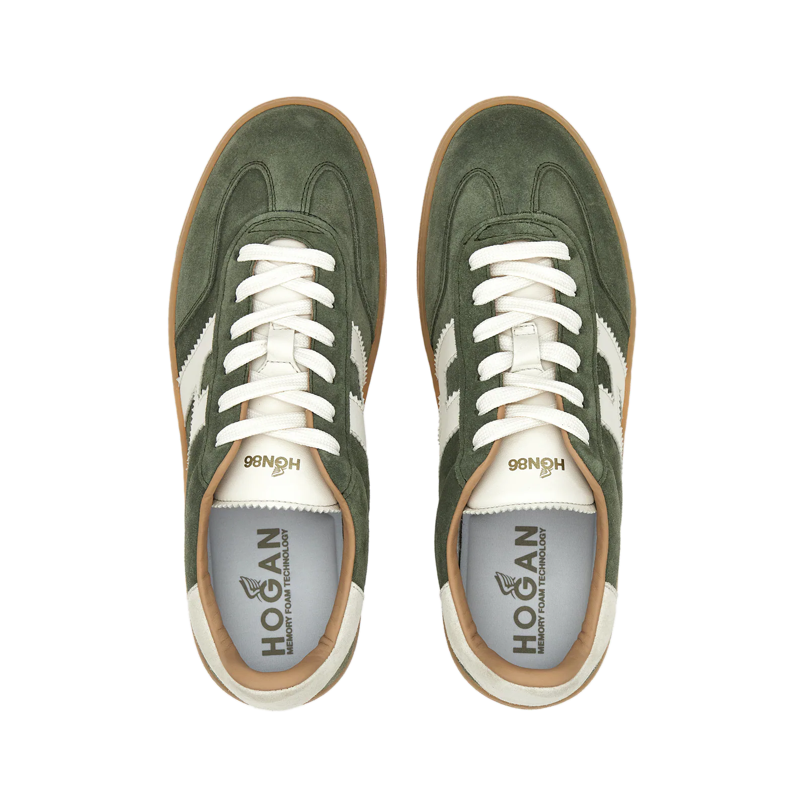 Hogan - Cool H647 Verde