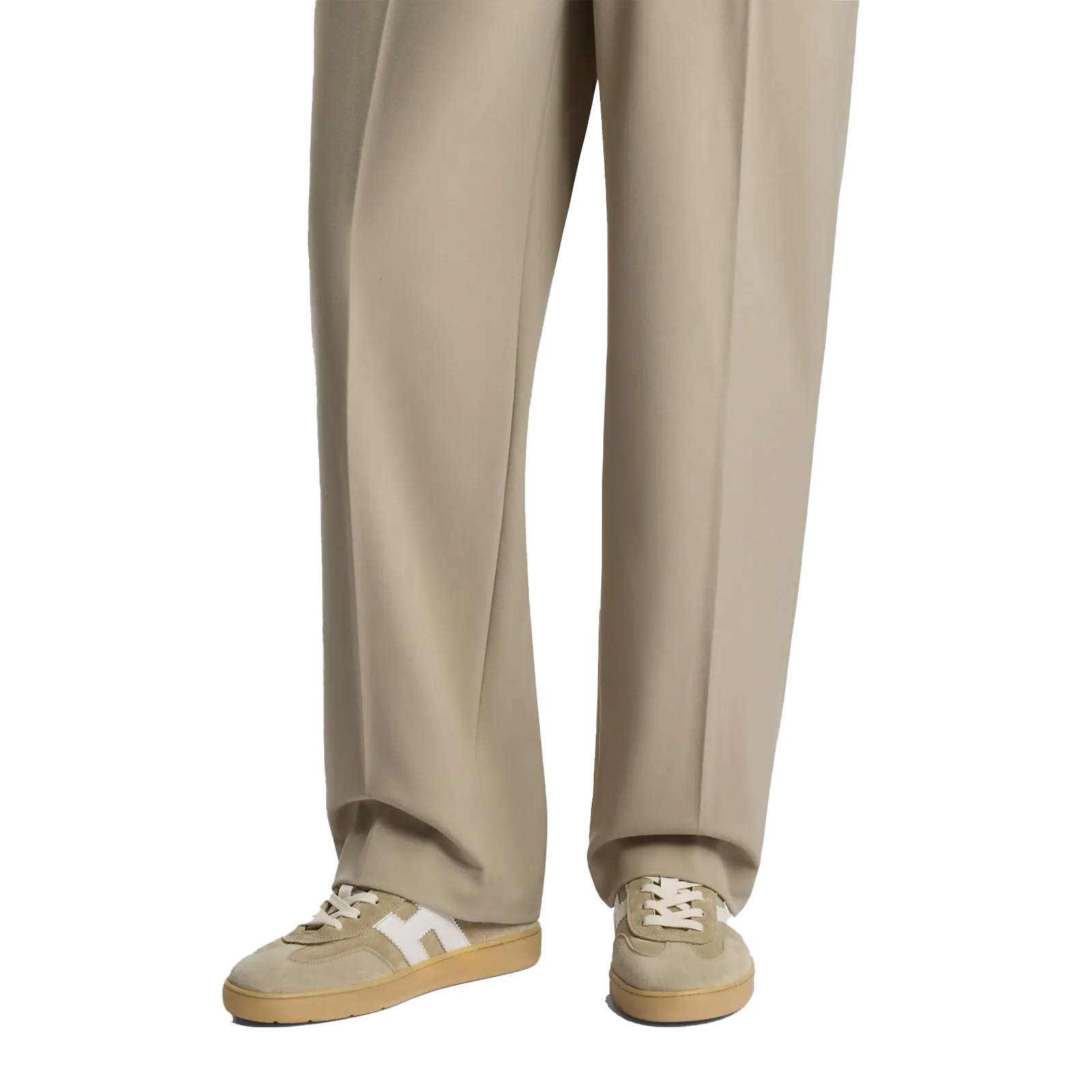 Hogan - Cool H647 Beige