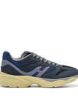 Hogan - Jogging H665 Blue Denim