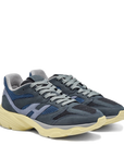 Hogan - Jogging H665 Blue Denim