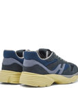 Hogan - Jogging H665 Blue Denim