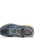 Hogan - Jogging H665 Blue Denim