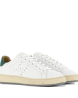 Hogan - Cassetta H6720 Bianco Verde