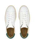 Hogan - Cassetta H6720 Bianco Verde
