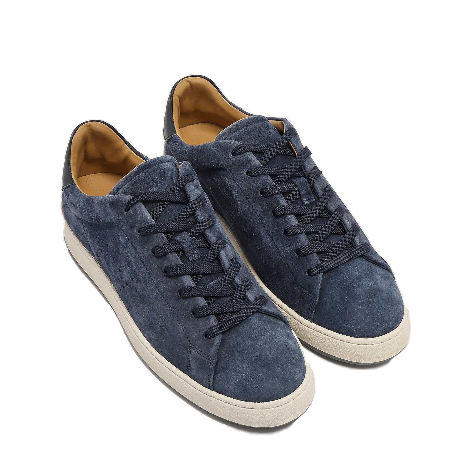 Hogan - Cassetta H6720 Blu