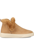 Hogan - Beatles Beige Pelliccia