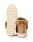 Hogan - Beatles Beige Pelliccia