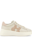 Hogan - Sneakers Rebel Burro Rosa